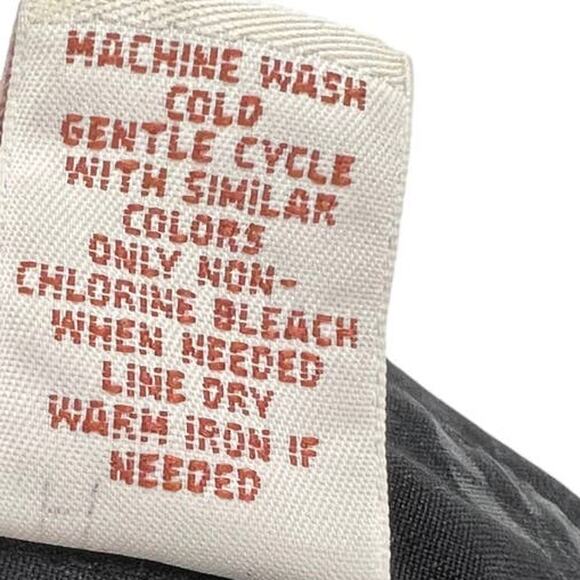 CARIBBEAN Classic Car Design 100% Silk Button Up Large - Picture 8 of 8